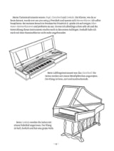 Die Komponistenserie Für Kinder - BACH - Partition - Piano