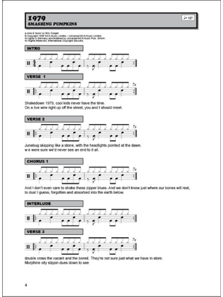 Hit Session Drums - Partition - Batterie