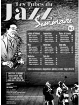 Les Tubes du Jazz Volume 2 - Partition - Saxophone