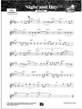 Les Tubes du Jazz Volume 3 - Partition - Saxophone