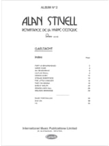 Renaissance de la Harpe Celtique - Album N° 2 - Alan Stivell