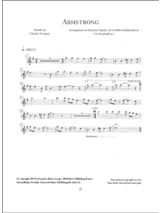 Récréation Pour la Flute - Volume 1 - Partition - Flûte traversière