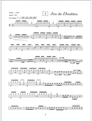 Tutti Volume 2 - Juskowiak Jacques-François / Lacau Olivier