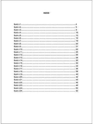 25 Studi Per il Ritmo E L'espressione Op. 47 - Stephen Heller