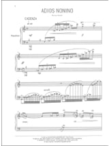 The best of Astor Piazzolla - Astor Piazzolla - Partition