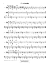 Méthode Complète - Tuba - Jean-Baptiste Arban - Partition - Tuba