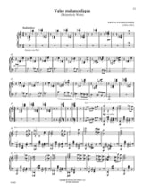 Nyiregyhazi Piano Collection - Ervin Nyiregyhazi - Partition - Piano