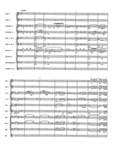Oxford Symphony - Dixtuor A Vents - HAYDN - Partition - Sextuors