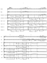 Octet op. 216 - Score + parts - Carl Reinecke - Partition - OCTUORS