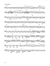 7th Symphony Parts - arrt Nonette A Vents - parties - BEETHOVEN