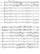 Divertissement In C - Ernst Eichner - Partition - OCTUORS