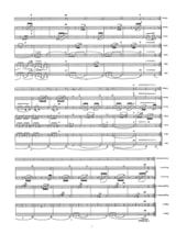 Petite Suite - 2 ob, 2 engl. horns, 2 bn, contrabn - Score + parts