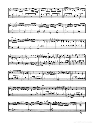Oeuvres pour Orgue - Jan Pieterszoon Sweelinck - Partition - Orgue
