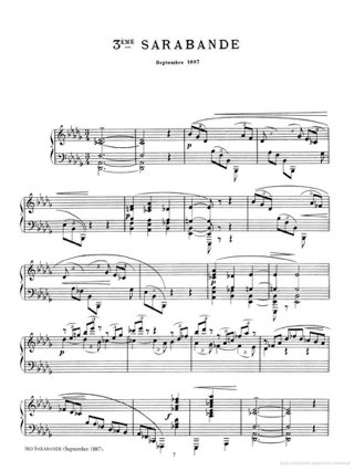 Gymnopédies, Gnossiennes And Other Works For Piano - SATIE - Partition