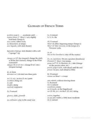 La Valse - RAVEL - Partition - Grand format
