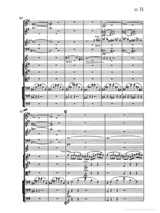 Scheherazade op. 35 - Pocket Score - RIMSKY-KORSAKOV - Partition
