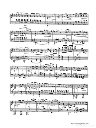 Piano Music - Clara Schumann - Partition - Piano