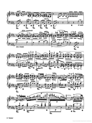 Piano Music - Amy Beach - Partition - Piano