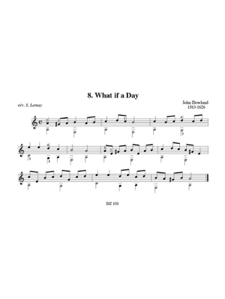 Répertoire Progressif Pour la Guitare Volume 1 - Partition - Guitare