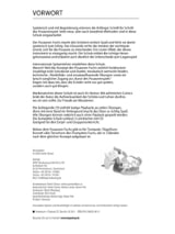 Posaunen Fuchs - Band 1 - Dûnser Stefan & Kurzemann Bernhard