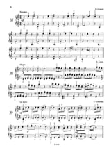 Etudes choisies, Volume 2 - Marianne Teöke - Partition - Piano