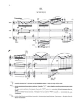 Die kleine Klemme op. 15b - Spielpartitur - KURTAG - Partition