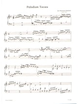 Early German Piano Music. - Partition - Clavecin