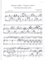 Sonates Baroques, Volume 1 - Partition - Basson