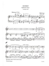 Choeurs D'opéras. Volume 3 - Partition - Chœur