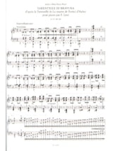 Transcriptions Diverses. Série 2, Volume 8 - LISZT - Partition