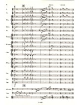 Rhapsody - Frigyes Hidas - Partition - Grand format