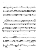 Trompetenschule 1 - Varasdy Frigyes / Nagyivan Eva / Sztan Istvan
