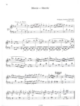 Pour les Premiers Pas Volume 2 - Partition - Piano