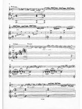 Fantasy For Trumpet - Frigyes Hidas - Partition - Trompette