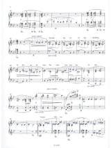 Ave Maria - LISZT - Partition - Piano