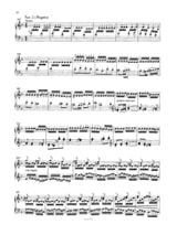 Danse Macabre - LISZT - Partition - Piano