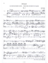 Music for Viola, Volume 1 - S. Gusztav Szeredi - Partition - Alto