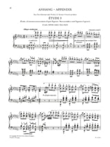 La Campanella - LISZT - Partition - Piano