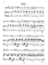 Popular Concert Pieces Volume 1 - David Popper - Partition