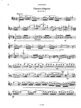 Popular Concert Pieces Volume 2 - Violoncelle - David Popper