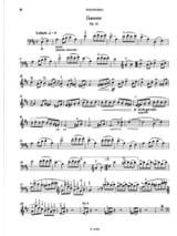 Popular Concert Pieces Volume 2 - Violoncelle - David Popper