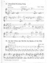 Közel S Tavol Muzsika Op. 111 - Jenö von Takacs - Partition - Piano
