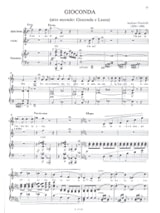 Duos D'opéras Soprano-Mezzo. - Partition - Duos