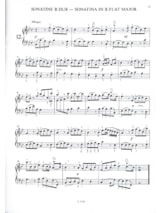 Easy Masterpieces - HAENDEL - Partition - Piano