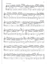 Easy Masterpieces - HAENDEL - Partition - Piano