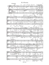 Missa Lauda Sion - PALESTRINA - Partition - Chœur