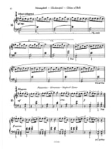 22 Little Pieces - Lajos Papp - Partition - Piano