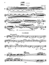 I learn to play the clarinet - Volume 2 - Béla Kovacs - Partition