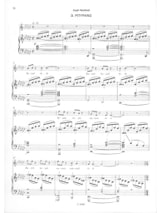 3 Songs - Zoltan Zorandy - Partition - Mélodies