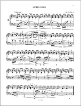 Easy Master Pieces - CHOPIN - Partition - Piano